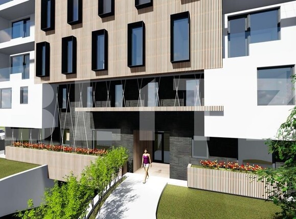 Apartament de vânzare 3 camere Floreşti - 136205AV | BLITZ Cluj-Napoca | Poza5