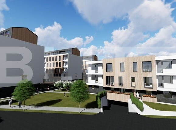 Apartament de vânzare 3 camere Floreşti - 136205AV | BLITZ Cluj-Napoca | Poza4