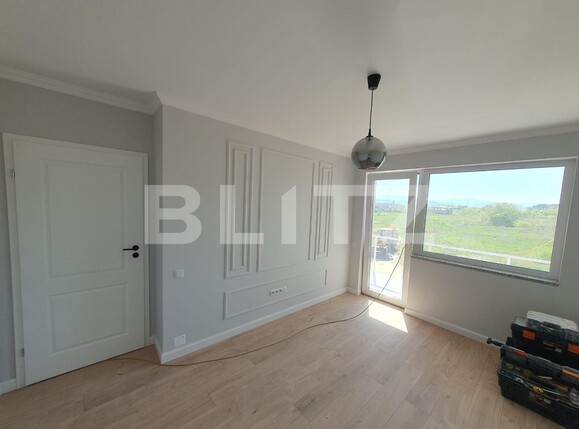 Apartament de vânzare 3 camere Floreşti - 136205AV | BLITZ Cluj-Napoca | Poza1