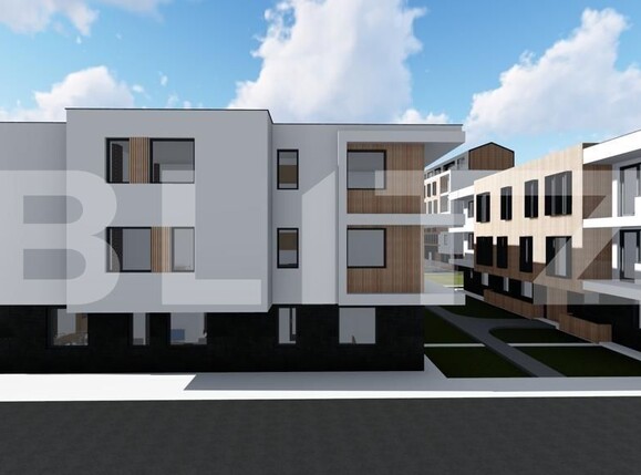Apartament de vânzare 3 camere Floreşti - 136205AV | BLITZ Cluj-Napoca | Poza3