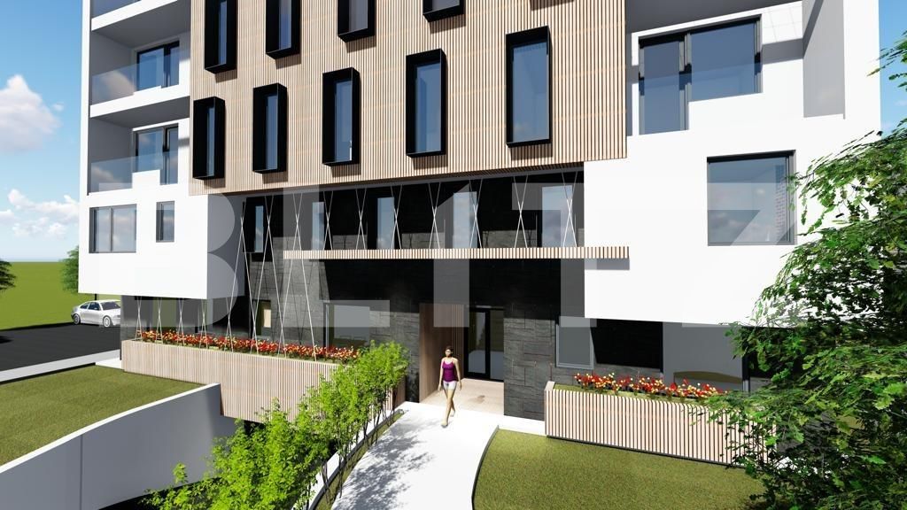 Apartament de vânzare 3 camere Floreşti - 136205AV | BLITZ Cluj-Napoca | Poza5