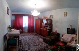2 camere, decomandat, 51 mp, parcare, zona strazii Gheorghe Dima