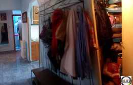 2 camere, decomandat, 51 mp, parcare, zona strazii Gheorghe Dima