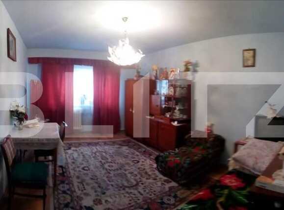 Apartament de vânzare 2 camere Zorilor - 13621AV | BLITZ Cluj-Napoca | Poza1