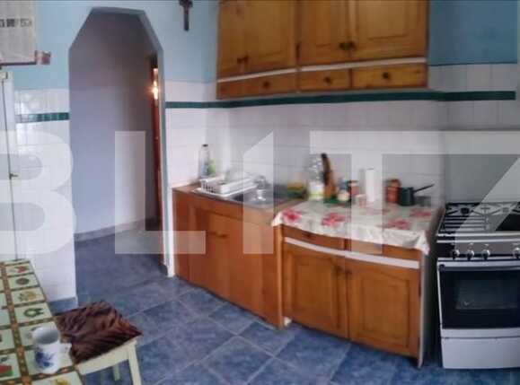 Apartament de vânzare 2 camere Zorilor - 13621AV | BLITZ Cluj-Napoca | Poza4