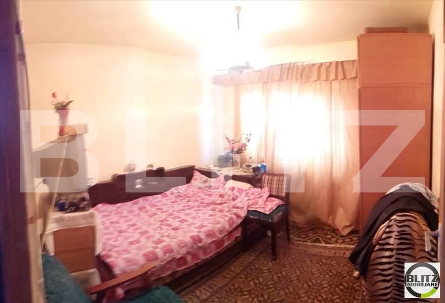 Apartament de vânzare 2 camere Zorilor - 13621AV | BLITZ Cluj-Napoca | Poza2