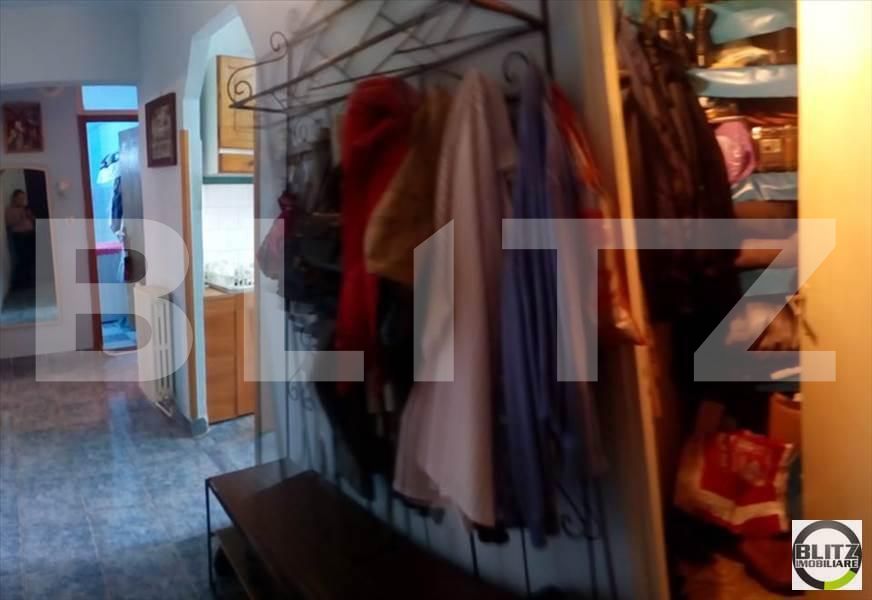 Apartament de vânzare 2 camere Zorilor - 13621AV | BLITZ Cluj-Napoca | Poza5