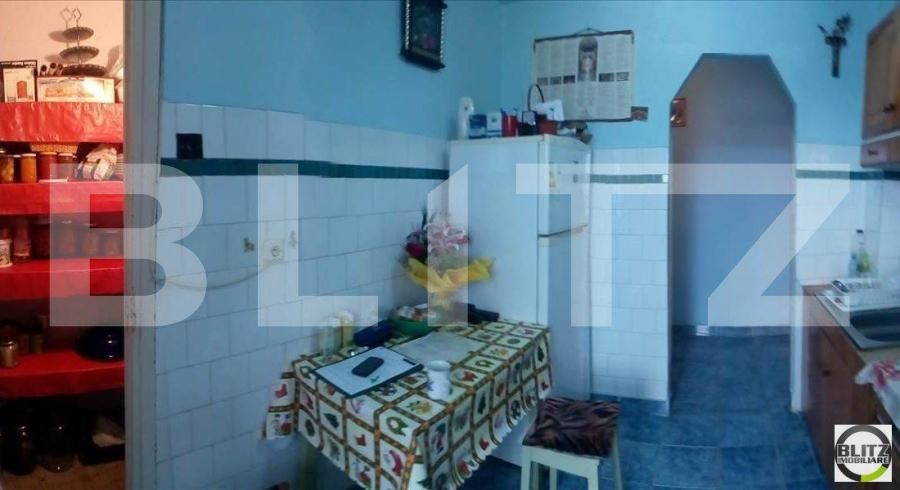 Apartament de vânzare 2 camere Zorilor - 13621AV | BLITZ Cluj-Napoca | Poza3