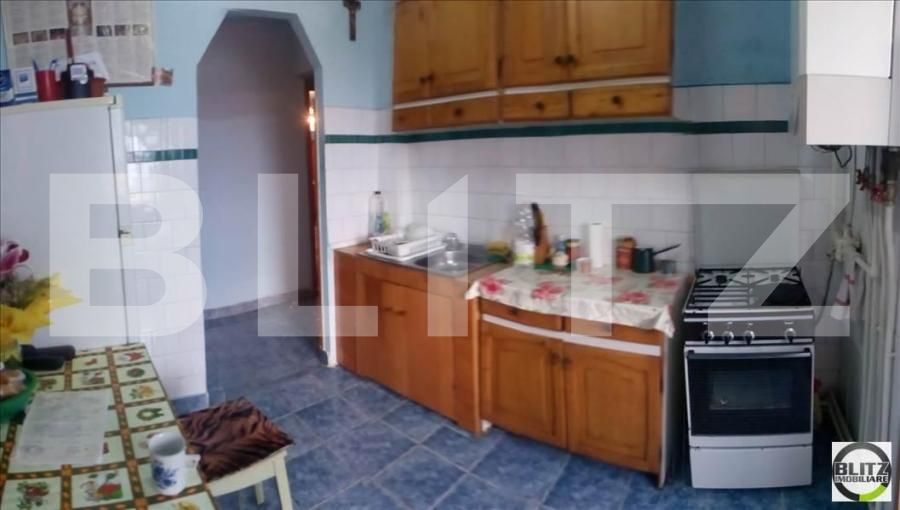 Apartament de vânzare 2 camere Zorilor - 13621AV | BLITZ Cluj-Napoca | Poza4