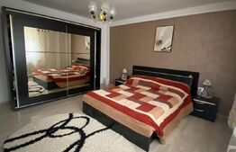 Casa Mobilata si utilata 160mp, teren 617mp, zona Auchan Iris