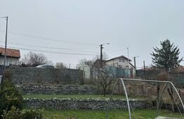 Casa Mobilata si utilata 160mp, teren 617mp, zona Auchan Iris