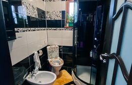 Casa Mobilata si utilata 160mp, teren 617mp, zona Auchan Iris