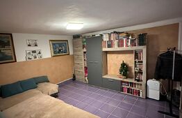 Casa Mobilata si utilata 160mp, teren 617mp, zona Auchan Iris