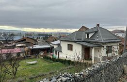 Casa Mobilata si utilata 160mp, teren 617mp, zona Auchan Iris