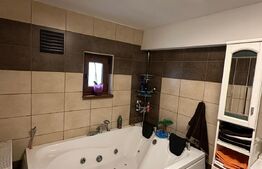 Casa Mobilata si utilata 160mp, teren 617mp, zona Auchan Iris