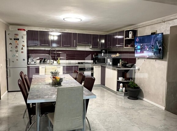 Casa de vânzare 5 camere Iris - 136210CV | BLITZ Cluj-Napoca | Poza12