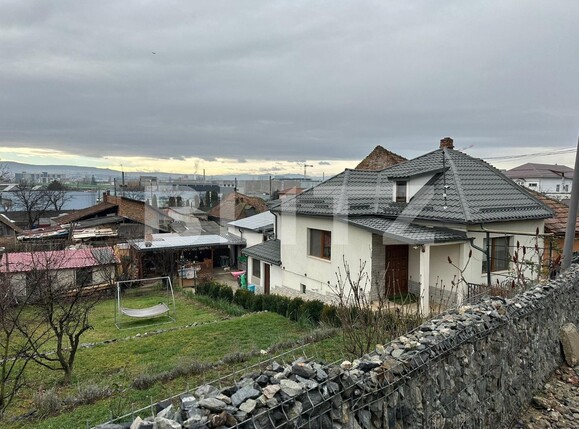 Casa de vânzare 5 camere Iris - 136210CV | BLITZ Cluj-Napoca | Poza1