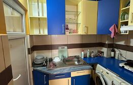 Garsoniera 22 mp, zona Dambul Rotund 