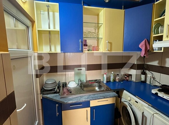 Garsonieră de vânzare Dambul Rotund - 136212AV | BLITZ Cluj-Napoca | Poza2