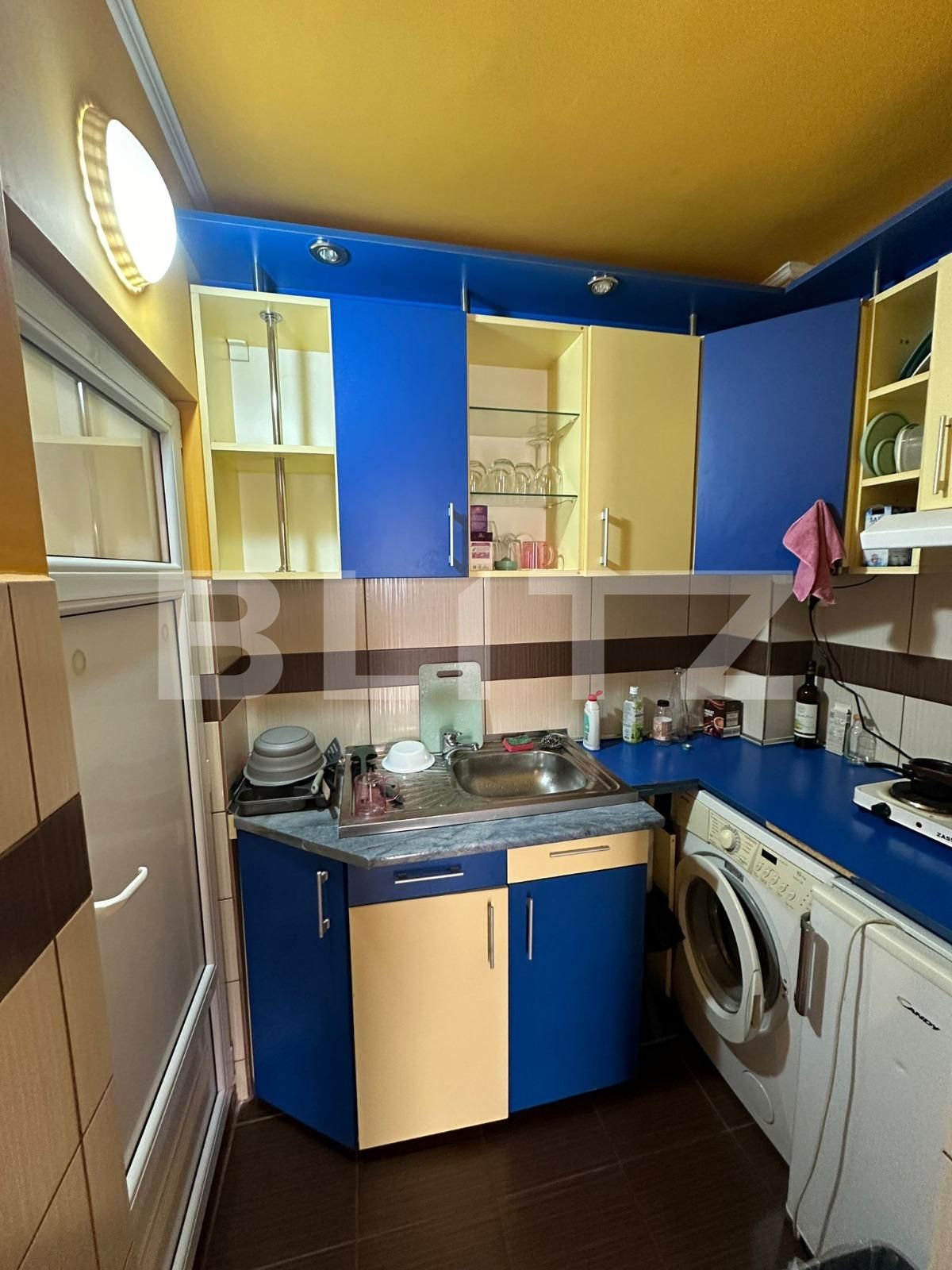 Garsonieră de vânzare Dambul Rotund - 136212AV | BLITZ Cluj-Napoca | Poza2