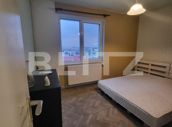 Apartament de vânzare 2 camere Gheorgheni - 136213AV | BLITZ Cluj-Napoca | Poza1