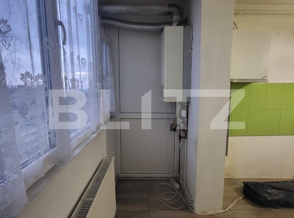 Apartament de vânzare 2 camere Gheorgheni - 136213AV | BLITZ Cluj-Napoca | Poza3