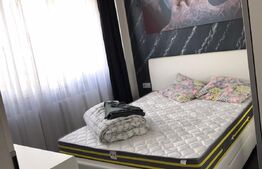 Apartament cu 2 camere, 49 mp, zona Fabricii