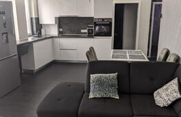 Apartament cu 2 camere, 49 mp, zona Fabricii