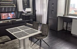 Apartament cu 2 camere, 49 mp, zona Fabricii