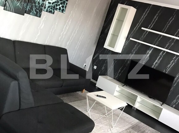 Apartament de vânzare 2 camere Marasti - 136214AV | BLITZ Cluj-Napoca | Poza1