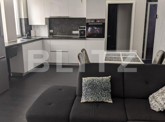 Apartament de vânzare 2 camere Marasti - 136214AV | BLITZ Cluj-Napoca | Poza3