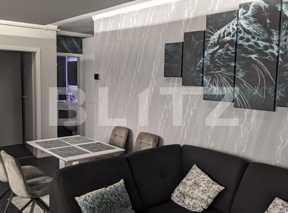 Apartament de vânzare 2 camere Marasti - 136214AV | BLITZ Cluj-Napoca | Poza2