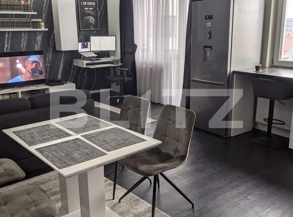 Apartament de vânzare 2 camere Marasti - 136214AV | BLITZ Cluj-Napoca | Poza4