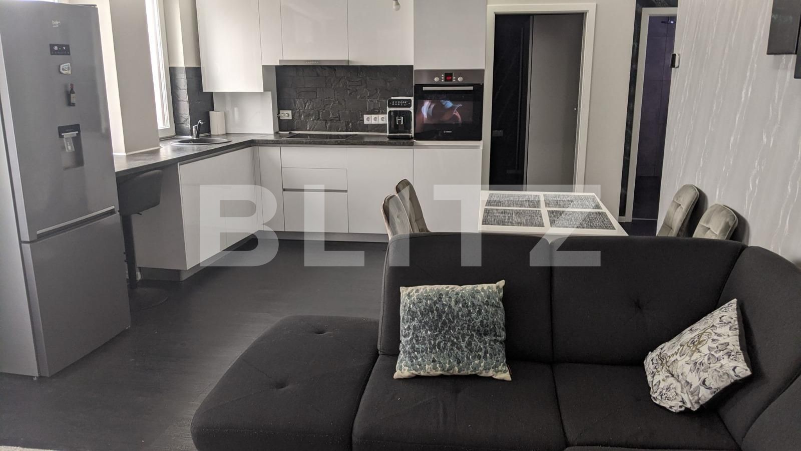 Apartament de vânzare 2 camere Marasti - 136214AV | BLITZ Cluj-Napoca | Poza3