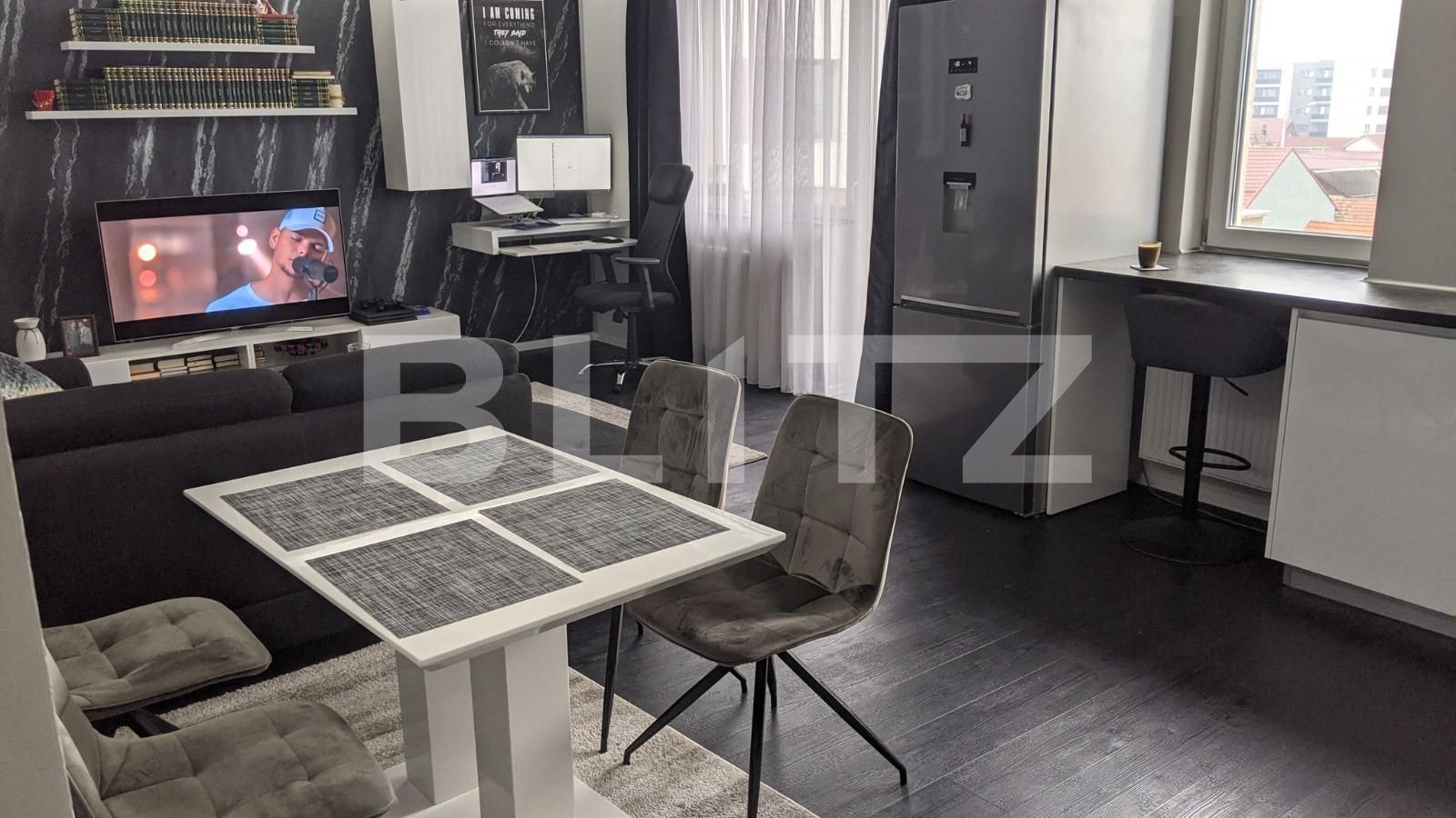 Apartament de vânzare 2 camere Marasti - 136214AV | BLITZ Cluj-Napoca | Poza4