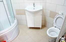 Inchiriere 2 camere, 54 mp, mobilat modern, in zona Calea Turzii