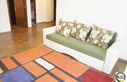 Inchiriere 2 camere, 54 mp, mobilat modern, in zona Calea Turzii