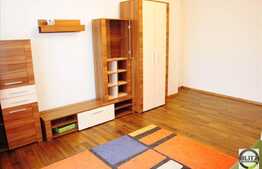 Inchiriere 2 camere, 54 mp, mobilat modern, in zona Calea Turzii