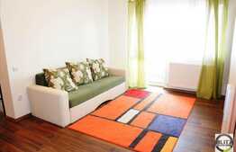 Inchiriere 2 camere, 54 mp, mobilat modern, in zona Calea Turzii
