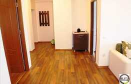 Inchiriere 2 camere, 54 mp, mobilat modern, in zona Calea Turzii