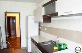 Inchiriere 2 camere, 54 mp, mobilat modern, in zona Calea Turzii
