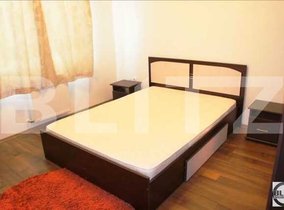 Apartament de închiriat 2 camere Zorilor - 13622AI | BLITZ Cluj-Napoca | Poza6