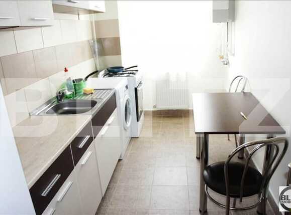 Apartament de închiriat 2 camere Zorilor - 13622AI | BLITZ Cluj-Napoca | Poza10