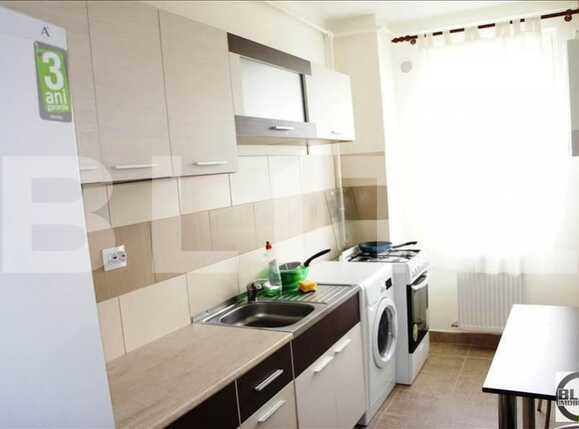 Apartament de închiriat 2 camere Zorilor - 13622AI | BLITZ Cluj-Napoca | Poza11