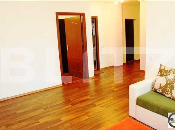 Apartament de închiriat 2 camere Zorilor - 13622AI | BLITZ Cluj-Napoca | Poza4