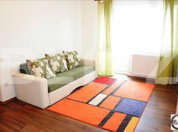 Apartament de închiriat 2 camere Zorilor - 13622AI | BLITZ Cluj-Napoca | Poza1