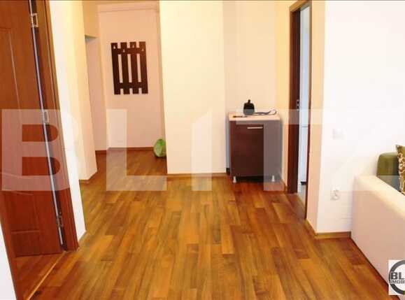 Apartament de închiriat 2 camere Zorilor - 13622AI | BLITZ Cluj-Napoca | Poza5