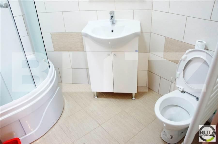 Apartament de închiriat 2 camere Zorilor - 13622AI | BLITZ Cluj-Napoca | Poza14