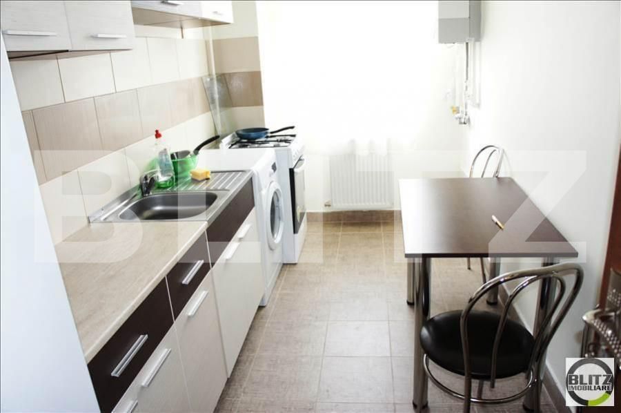 Apartament de închiriat 2 camere Zorilor - 13622AI | BLITZ Cluj-Napoca | Poza10