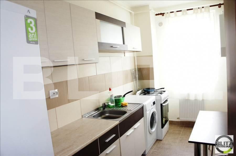 Apartament de închiriat 2 camere Zorilor - 13622AI | BLITZ Cluj-Napoca | Poza11